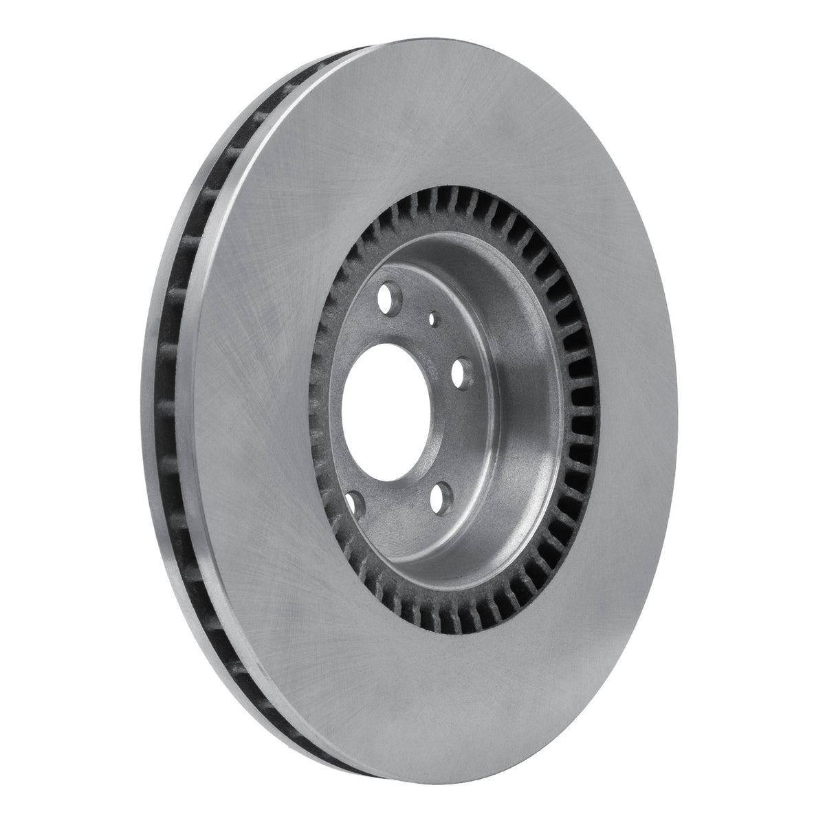 R1 12-18 Audi A7 Quattro Front Brake Rotor