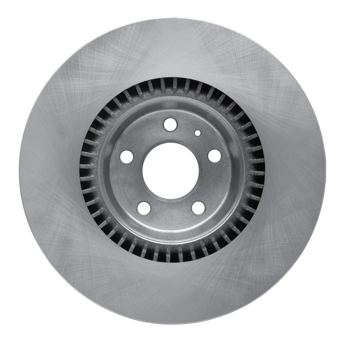 R1 12-18 Audi A7 Quattro Front Brake Rotor