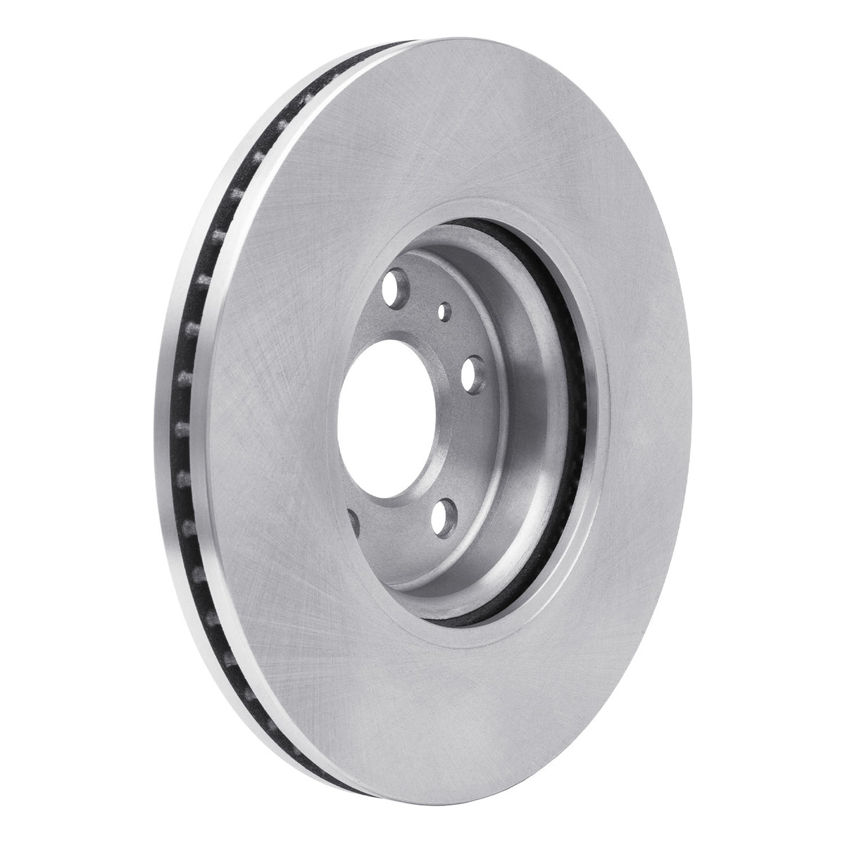 R1 2011-2017 Audi A6 (USA/Canada) Front Brake Rotor