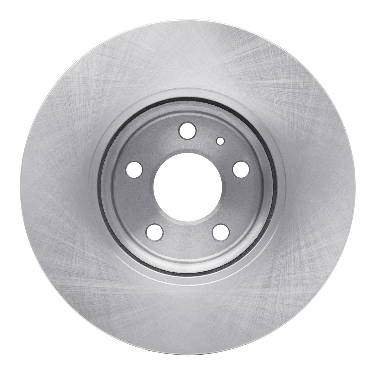R1 2011-2017 Audi A6 (USA/Canada) Front Brake Rotor