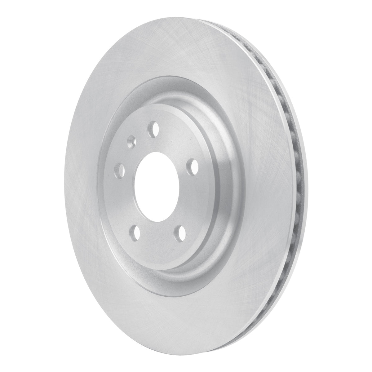 R1 2008-2025 Audi A6 Allroad Rear Brake Rotor