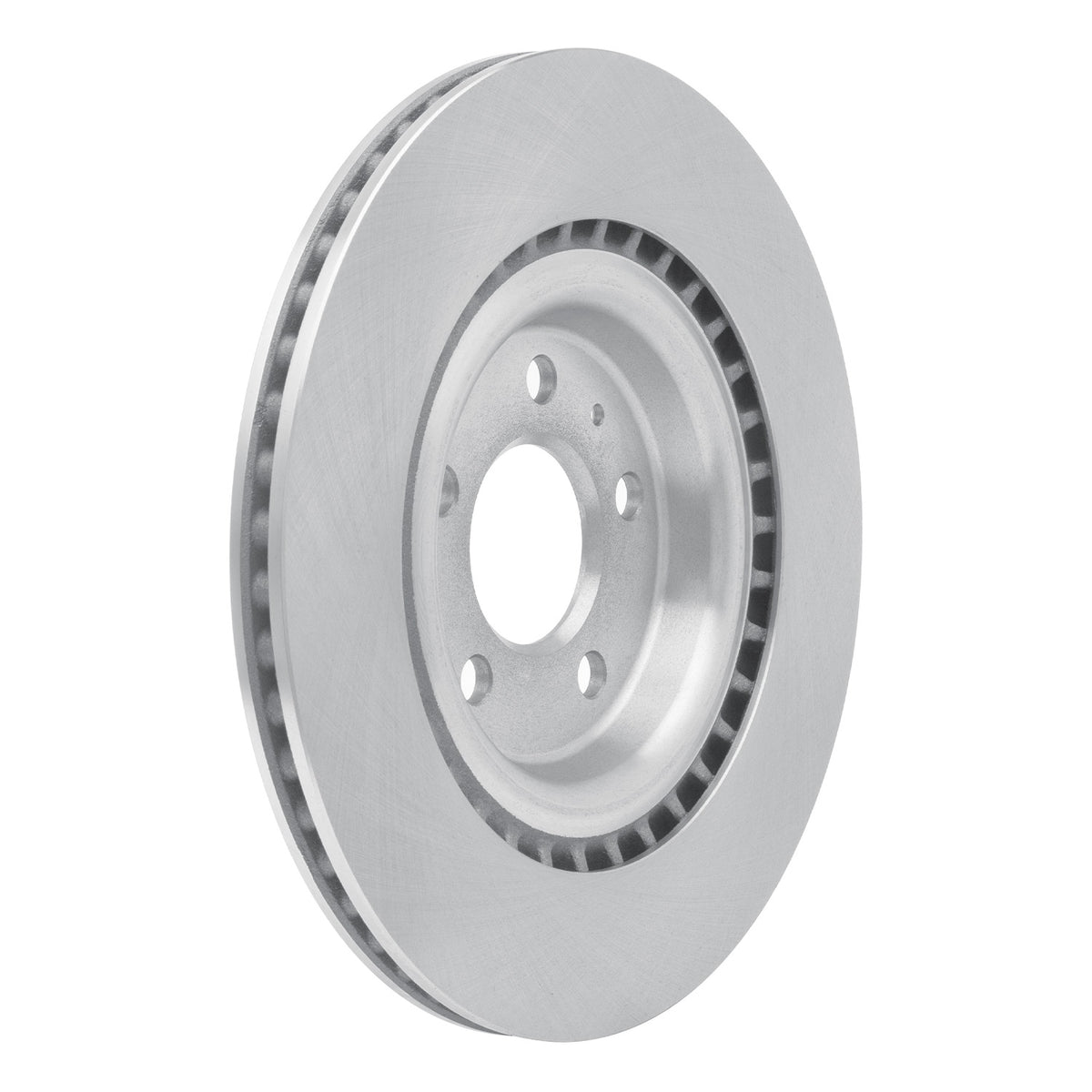 R1 2008-2025 Audi A6 Allroad Rear Brake Rotor