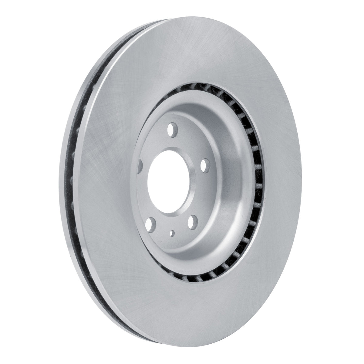 R1 12-20 Audi S5 Front Brake Rotor