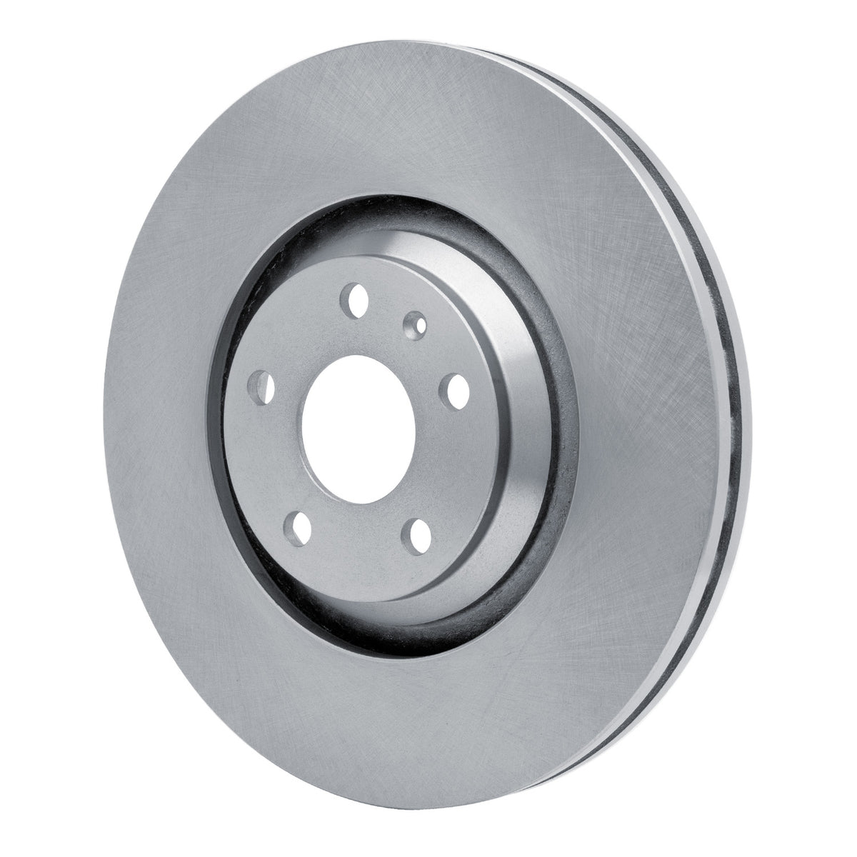 R1 12-15 Audi TTS Quattro Front Brake Rotor