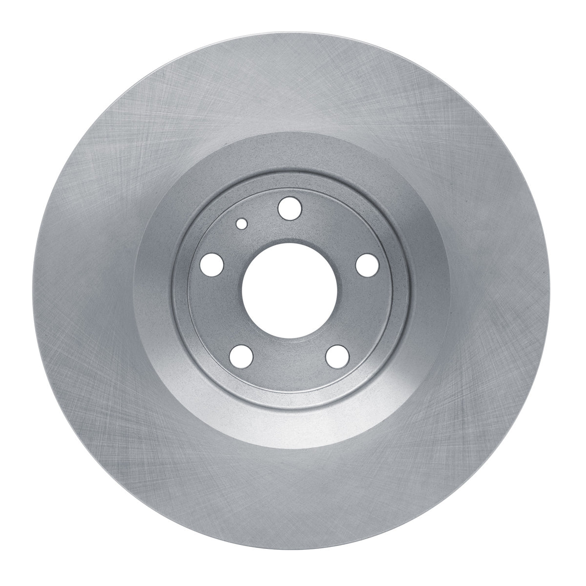 R1 12-15 Audi TTS Quattro Front Brake Rotor