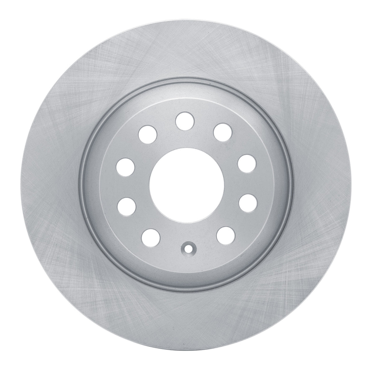 R1 2016-2025 Audi Q3 Rear Brake Rotor
