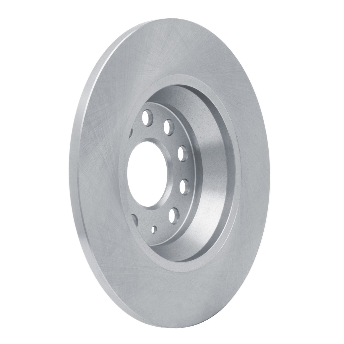 R1 2016-2025 Audi Q3 Rear Brake Rotor
