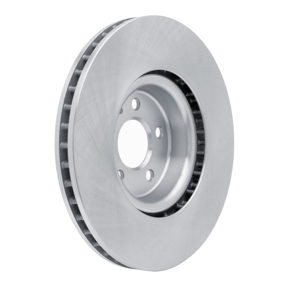 R1 18-25 Audi SQ5 Front Brake Rotor