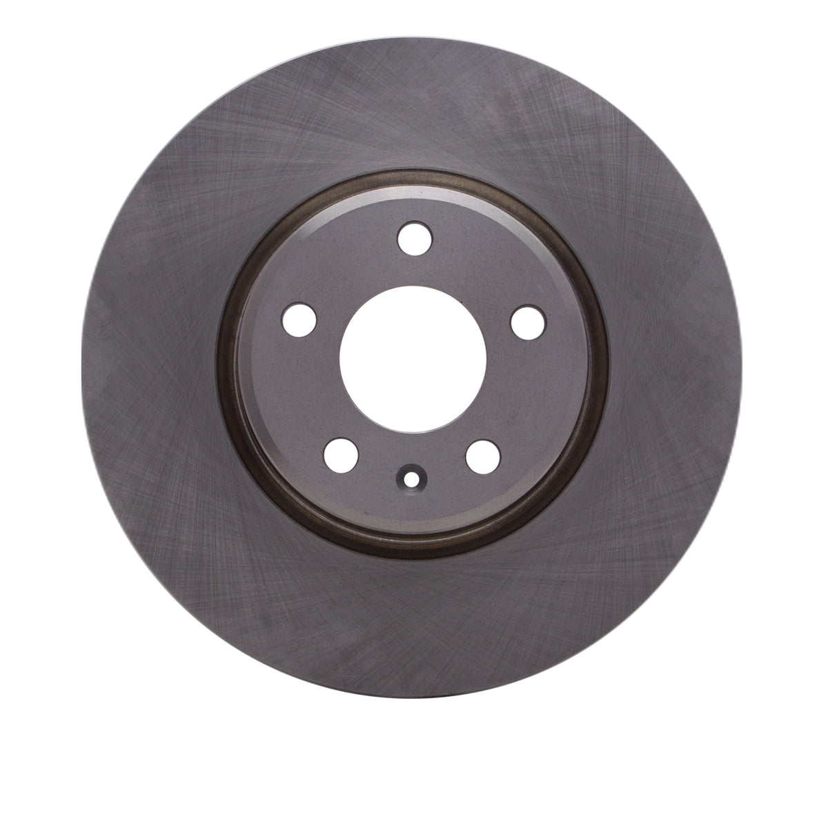 R1 17-19 Audi A4 Quattro Front Brake Rotor