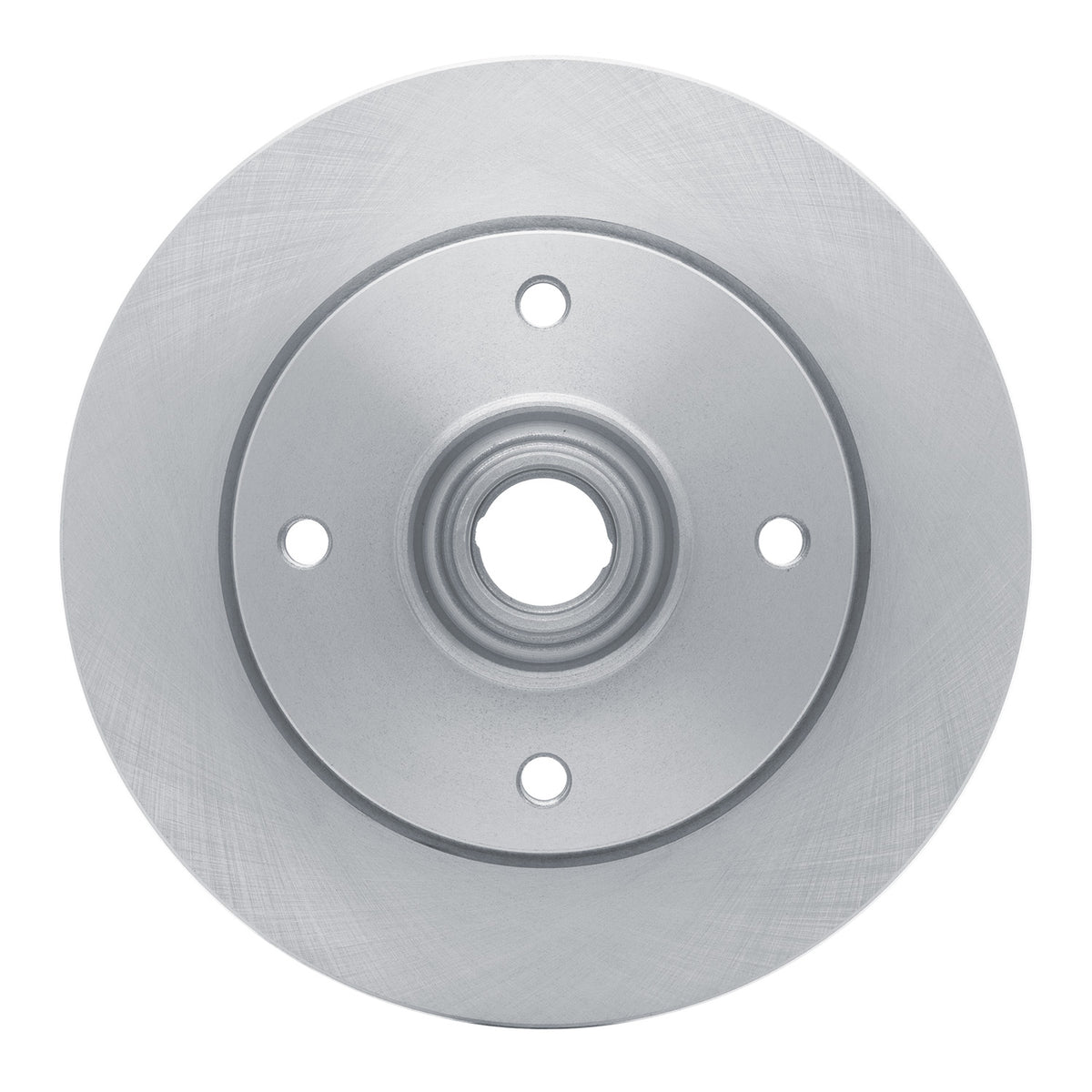 R1 65-74 Volkswagen Karmann Ghia Front Brake Rotor