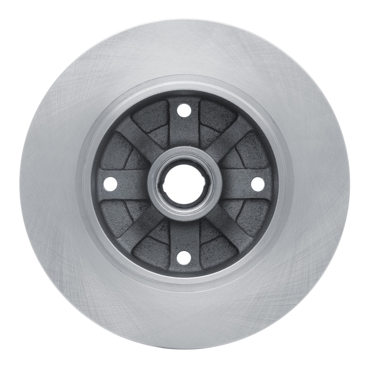 R1 65-74 Volkswagen Karmann Ghia Front Brake Rotor