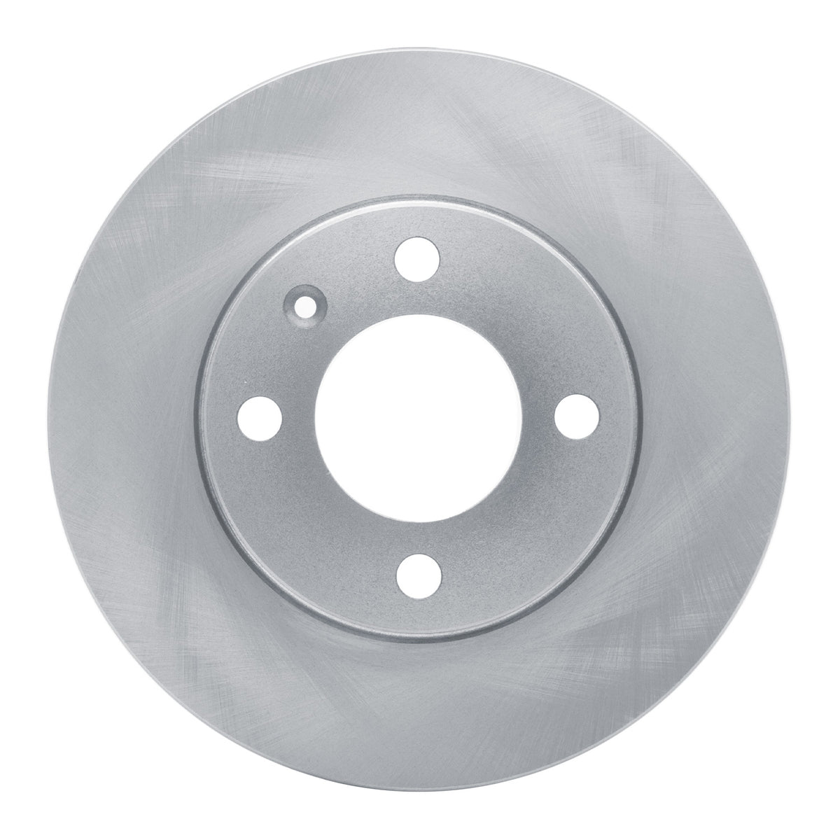 R1 80-08 Audi Coupe Front Brake Rotor