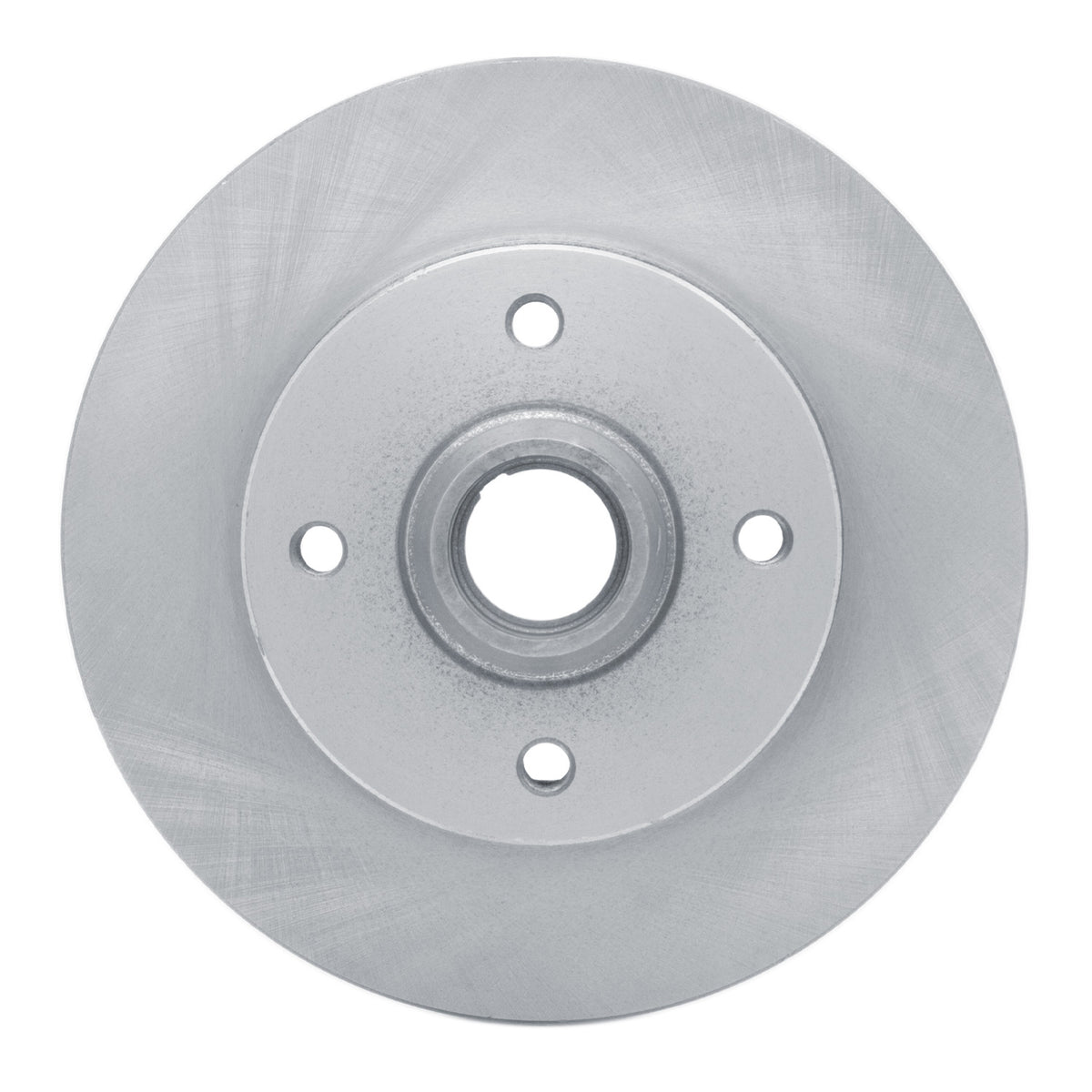 R1 1985-2002 Volkswagen SCIROCCO Rear Brake Rotor