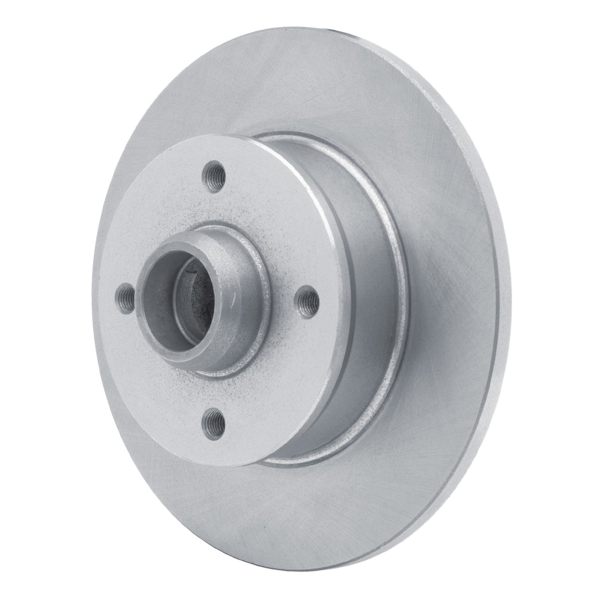 R1 1985-2002 Volkswagen SCIROCCO Rear Brake Rotor