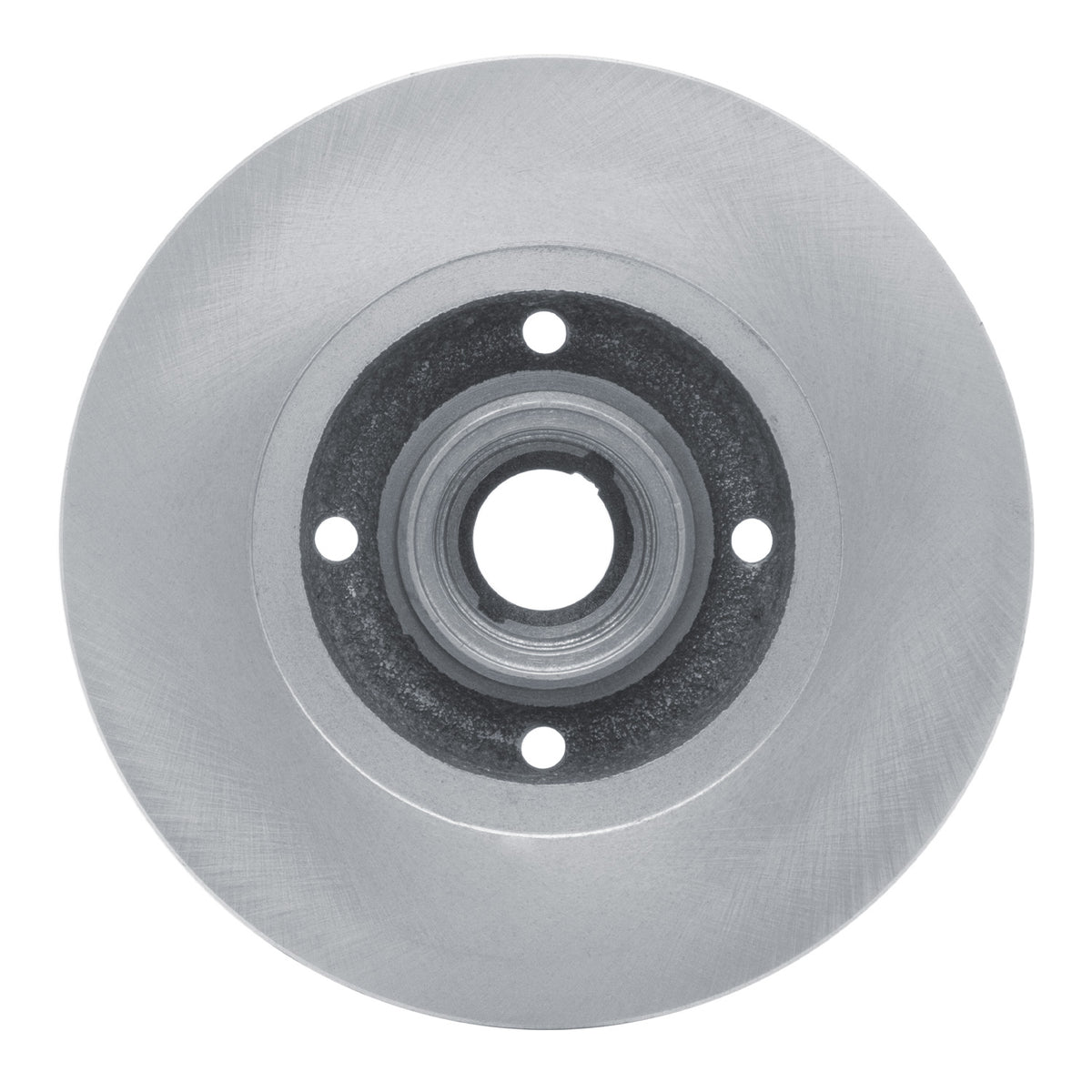 R1 1985-2002 Volkswagen SCIROCCO Rear Brake Rotor
