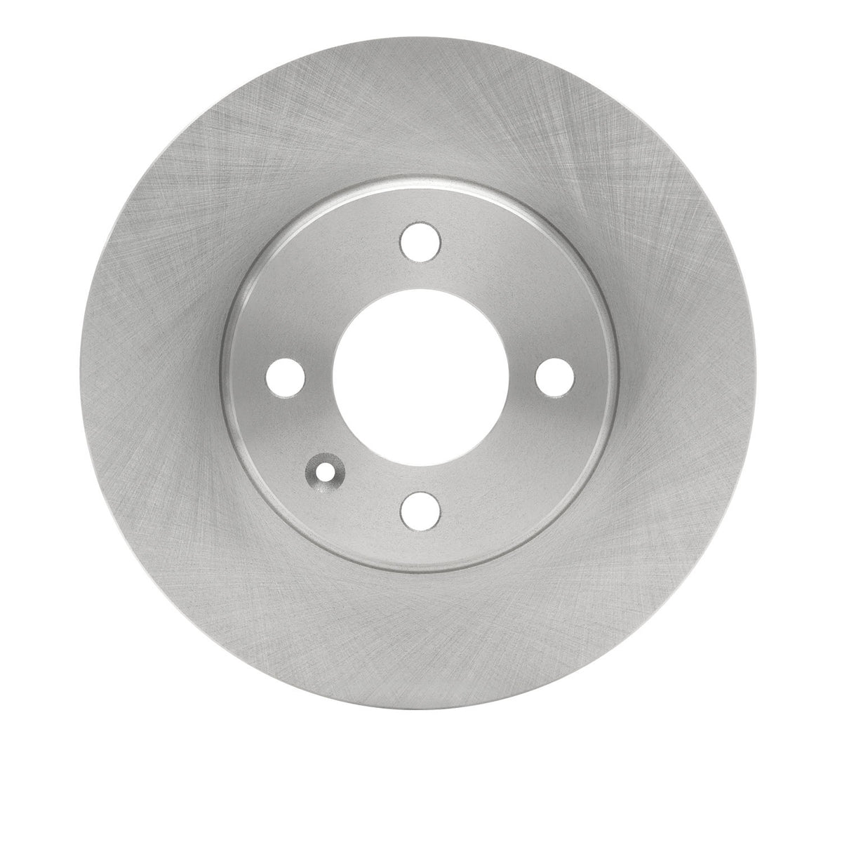 R1 86-08 Volkswagen CABRio Front Brake Rotor