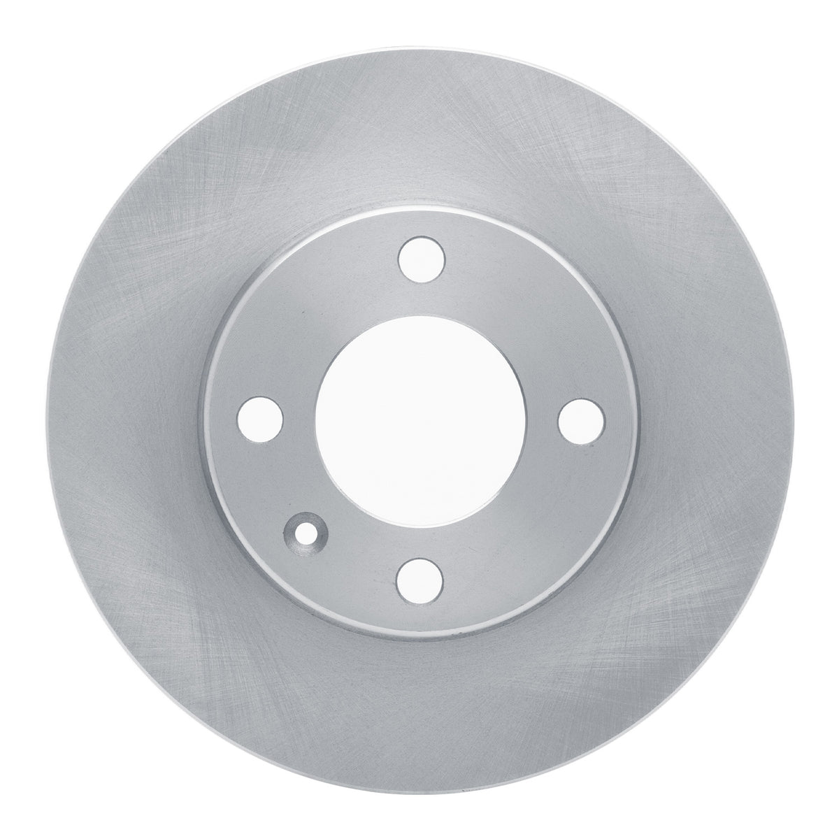 R1 86-93 Volkswagen Quantum Rear Brake Rotor