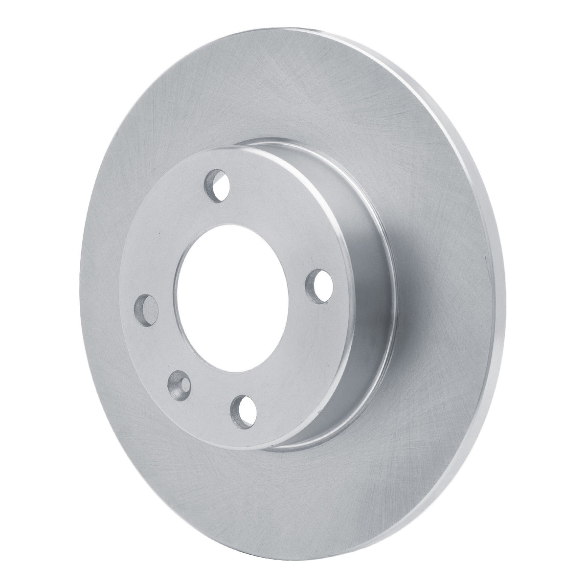 R1 86-93 Volkswagen Quantum Rear Brake Rotor