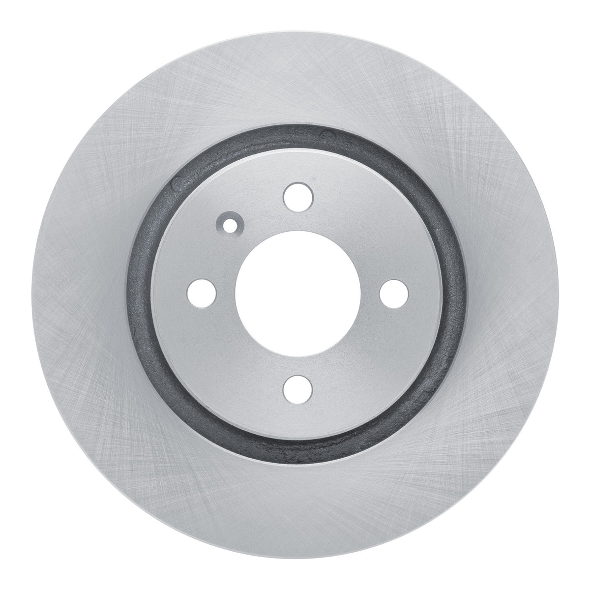 R1 1990-1993 Volkswagen CORRADO Front Brake Rotor