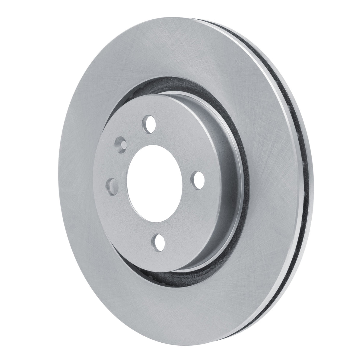 R1 1990-1993 Volkswagen CORRADO Front Brake Rotor