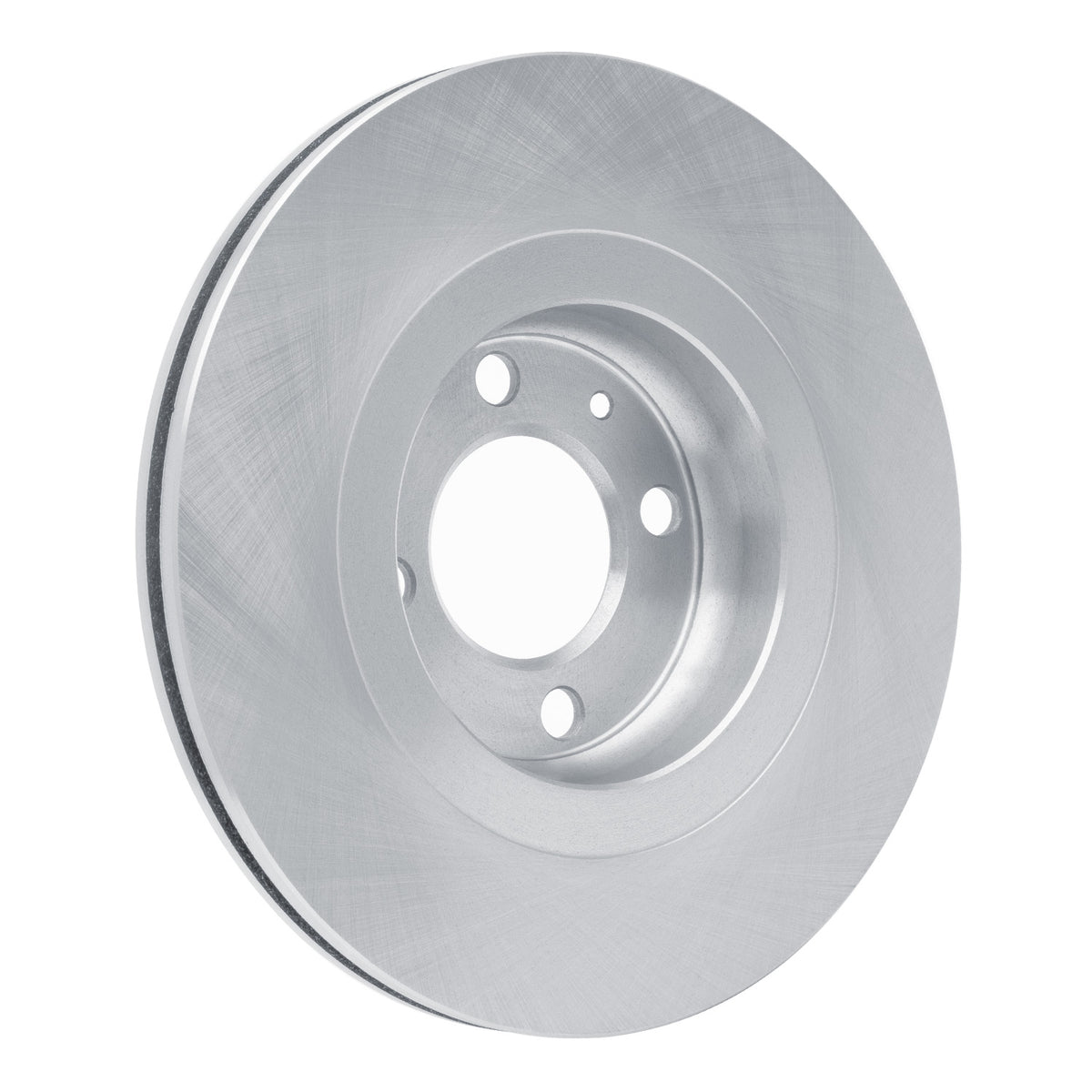 R1 1990-1993 Volkswagen CORRADO Front Brake Rotor
