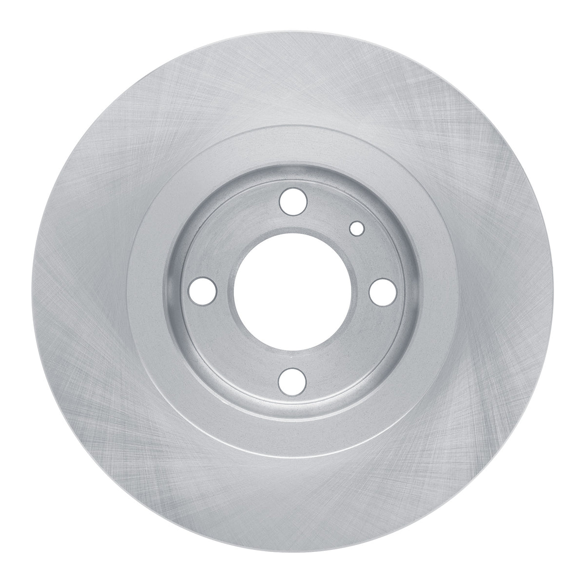 R1 1990-1993 Volkswagen CORRADO Front Brake Rotor