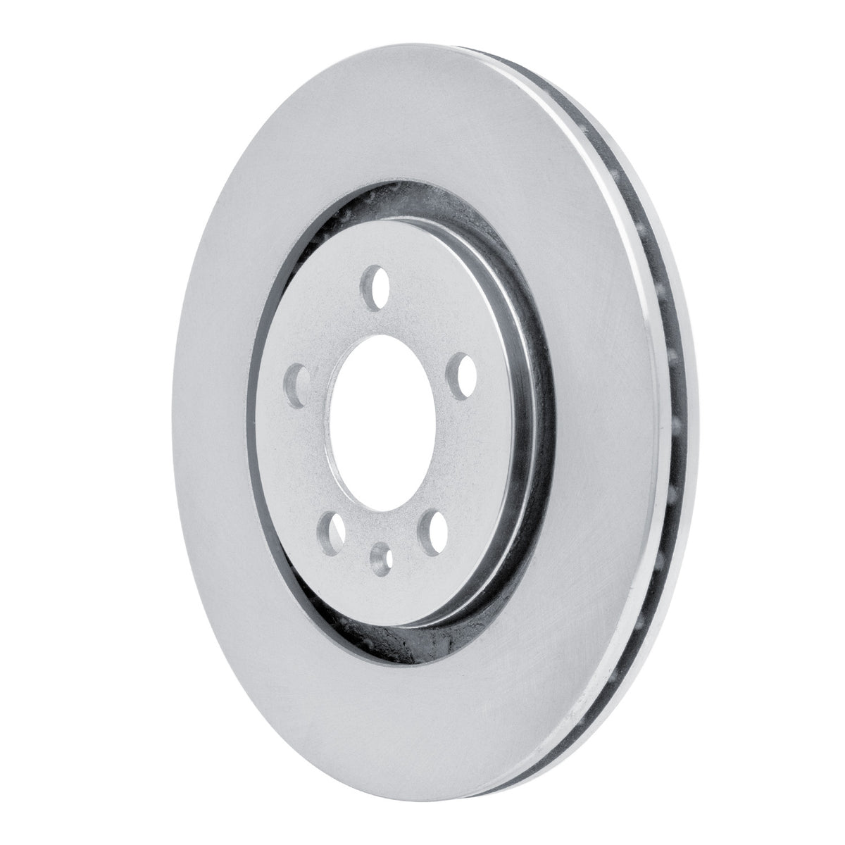 R1 1992-1995 Volkswagen Jetta Sedan Front Brake Rotor