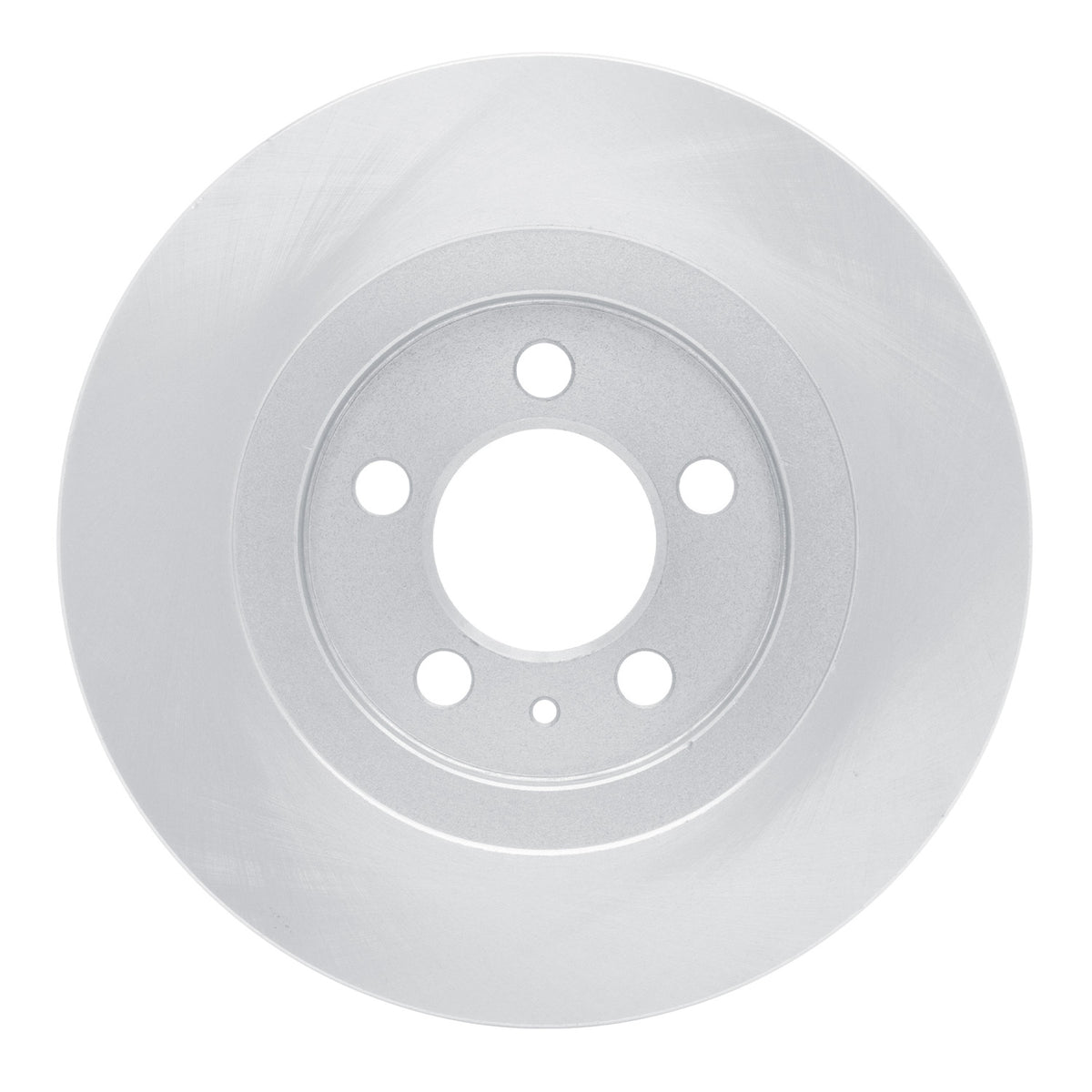 R1 1992-1995 Volkswagen Jetta Sedan Front Brake Rotor