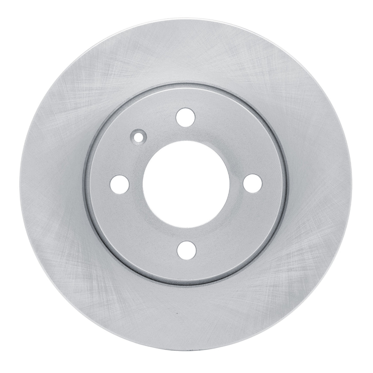 R1 84-97 Audi Coupe Front Brake Rotor
