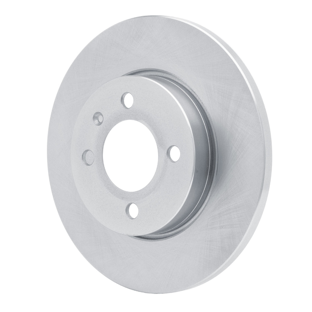 R1 84-97 Audi Coupe Front Brake Rotor
