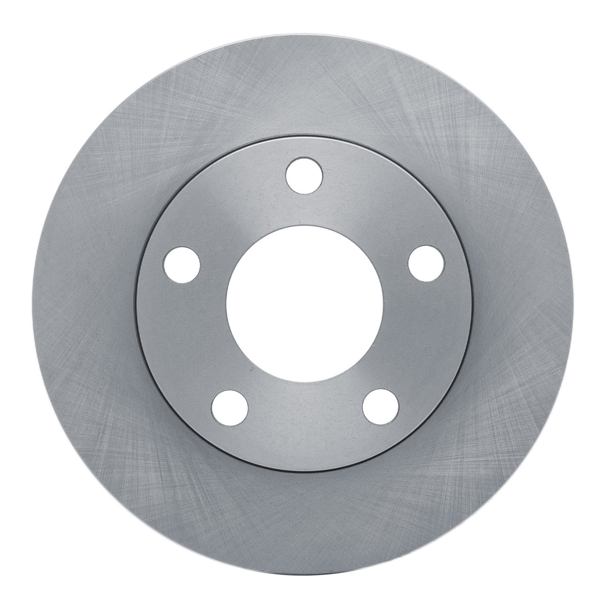 R1 1996-2005 Audi A4 Quattro Rear Brake Rotor