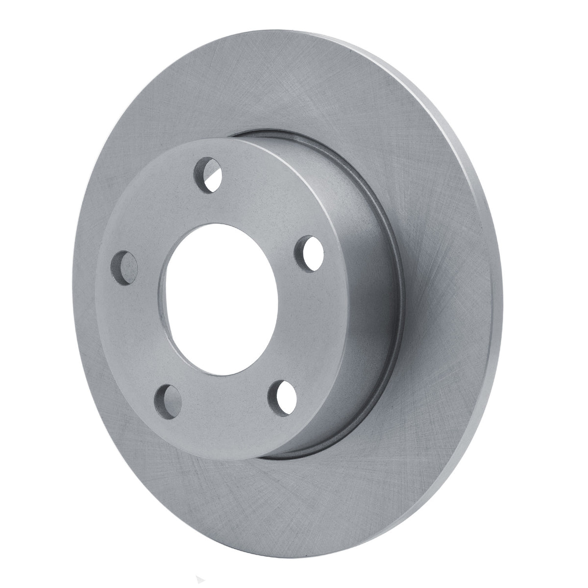 R1 1996-2005 Audi A4 Quattro Rear Brake Rotor