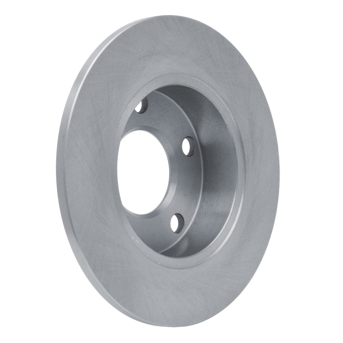 R1 1996-2005 Audi A4 Quattro Rear Brake Rotor