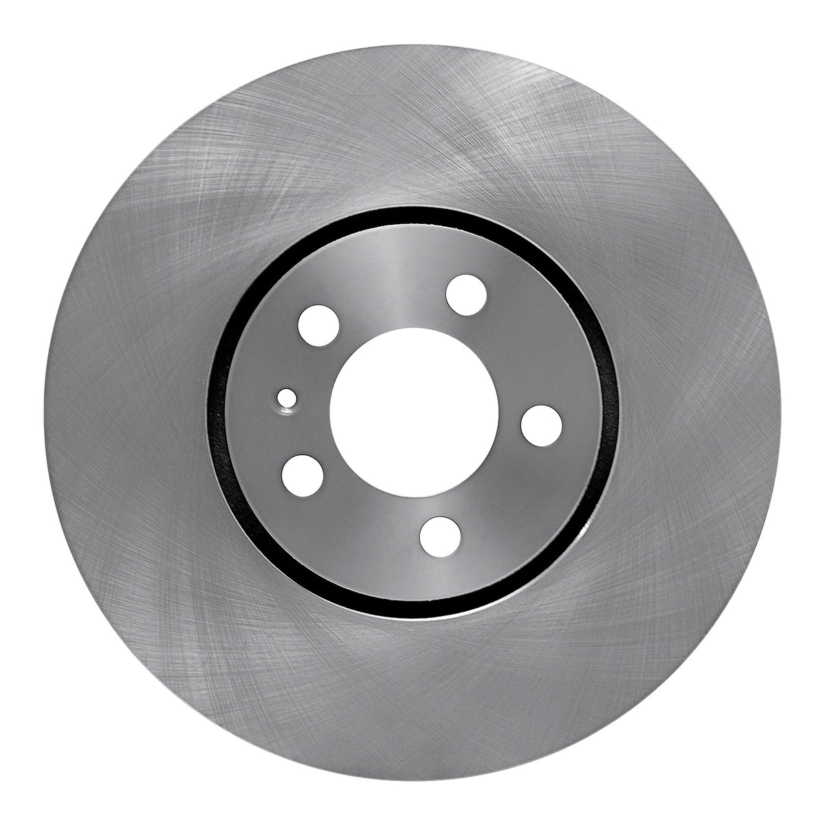 R1 96-98 Volkswagen Passat (USA/Canada) Front Brake Rotor