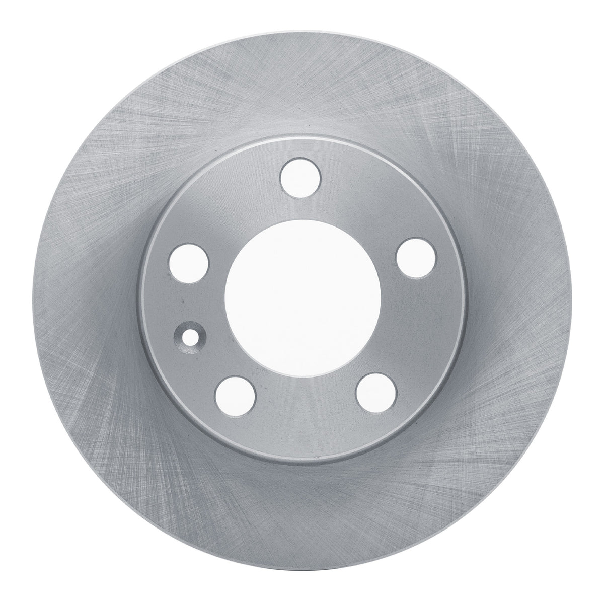 R1 1998-2024 Audi TT Rear Brake Rotor