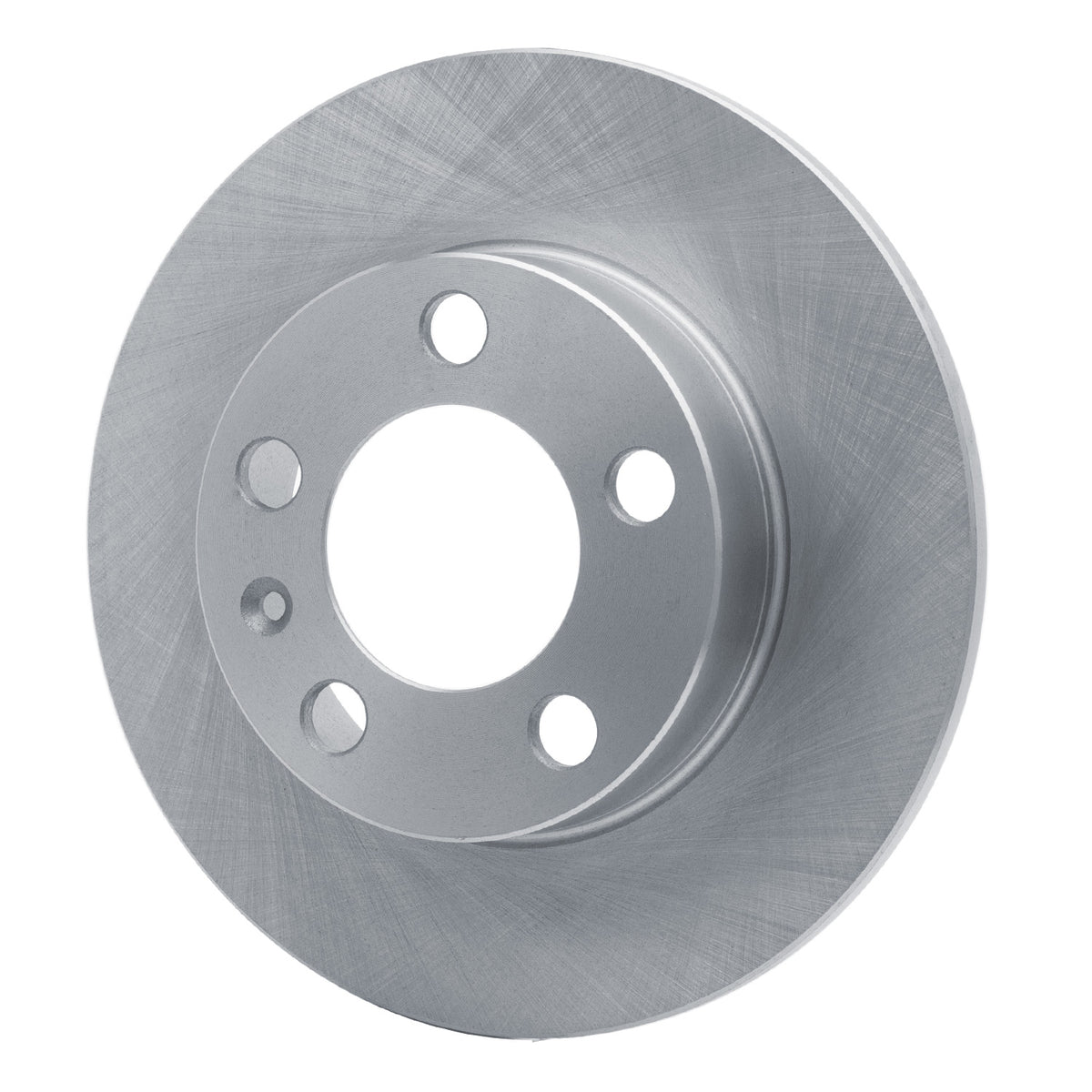 R1 1998-2024 Audi TT Rear Brake Rotor