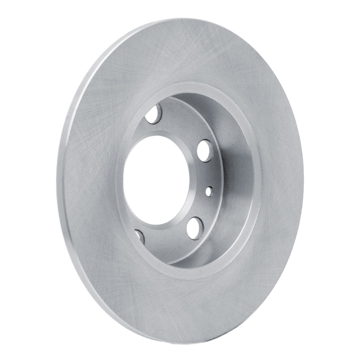 R1 1998-2024 Audi TT Rear Brake Rotor