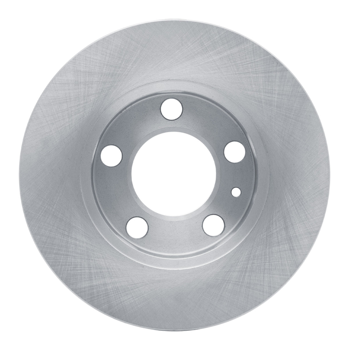R1 1998-2024 Audi TT Rear Brake Rotor