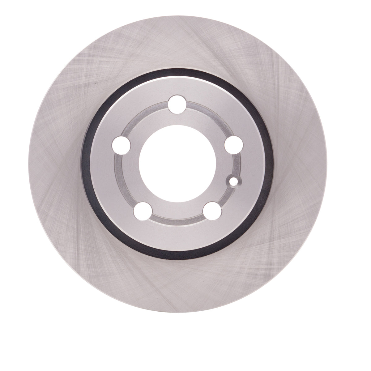R1 00-06 Audi TT Quattro Rear Brake Rotor