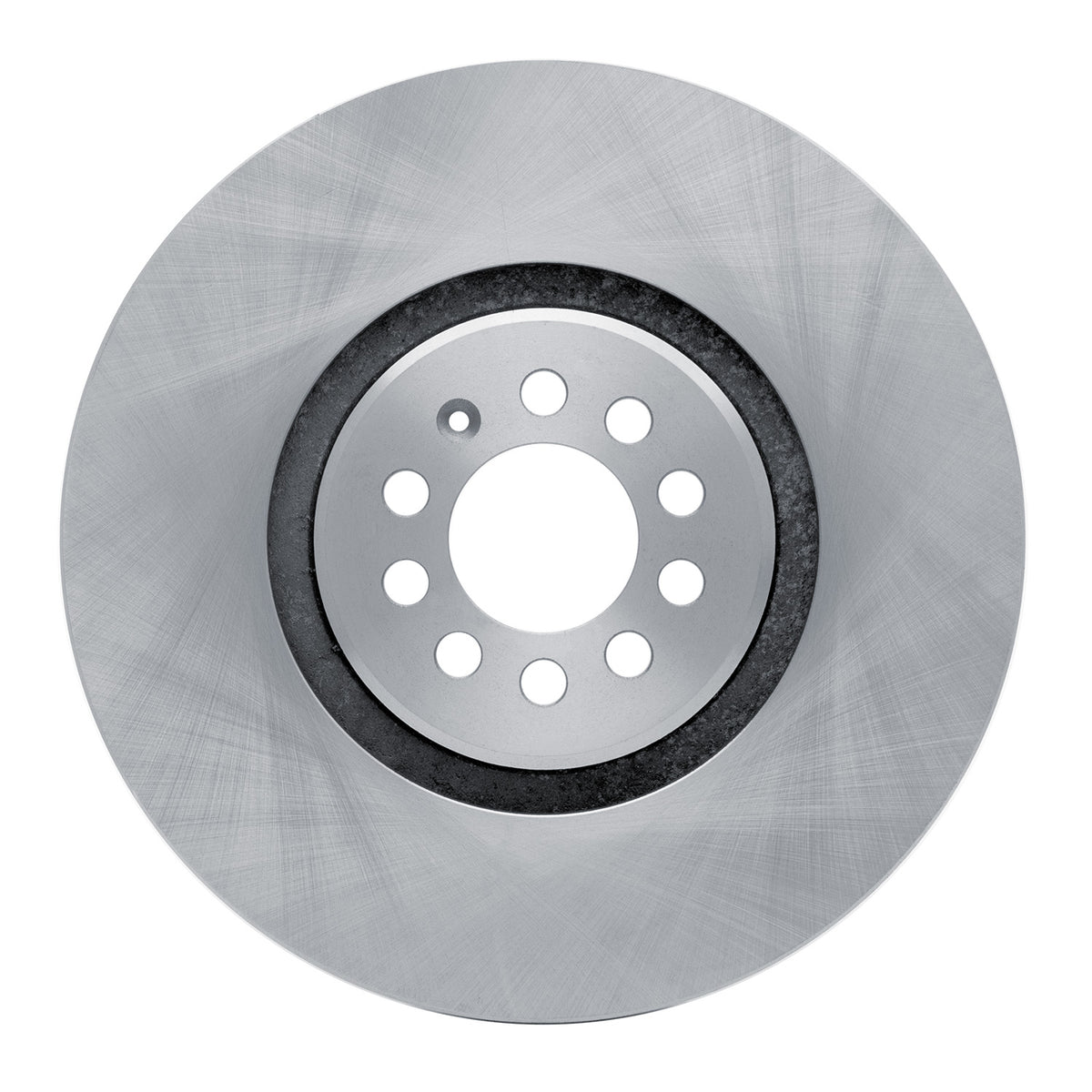 R1 04-06 Audi TT Quattro Left Front Brake Rotor