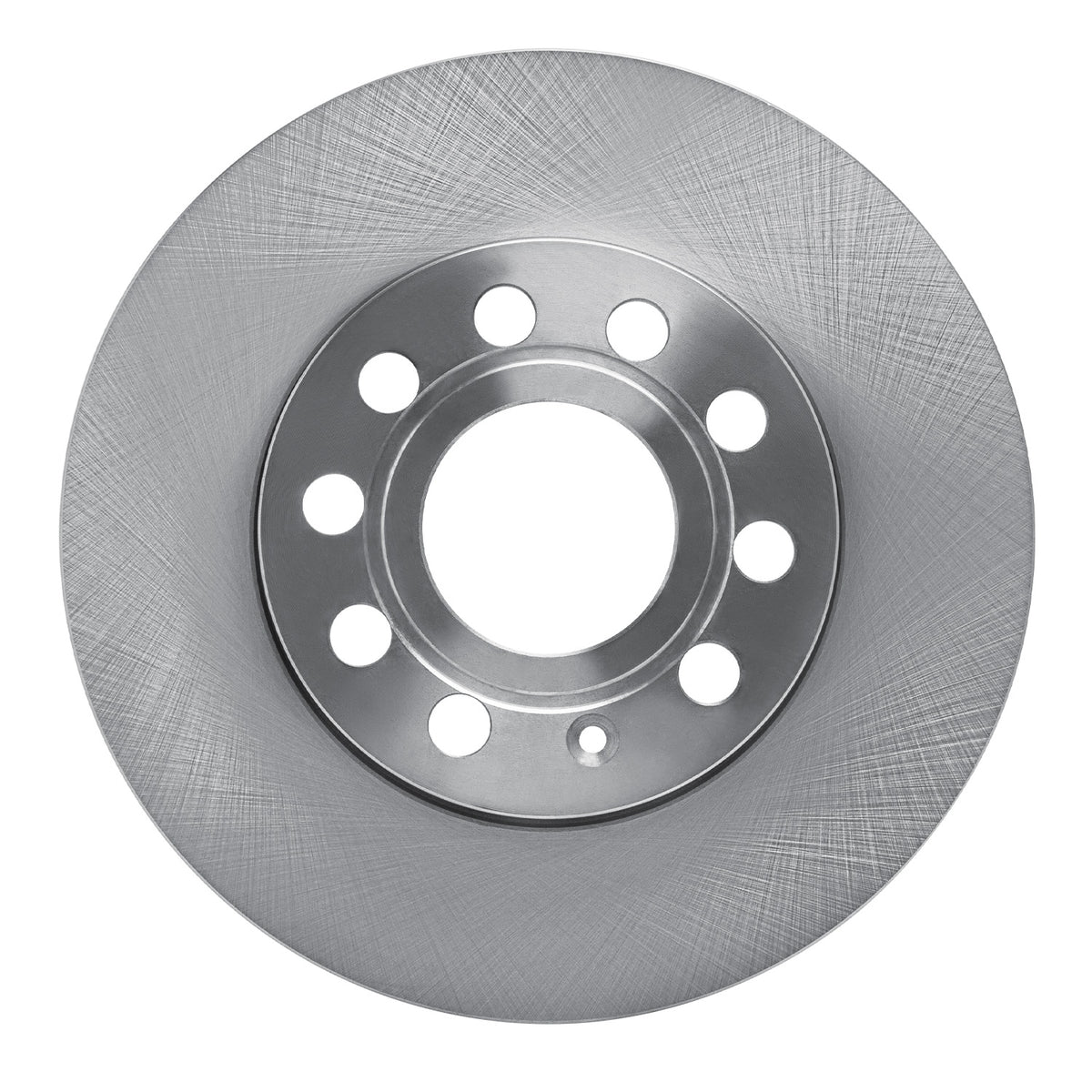 R1 05-13 Audi A3 Rear Brake Rotor