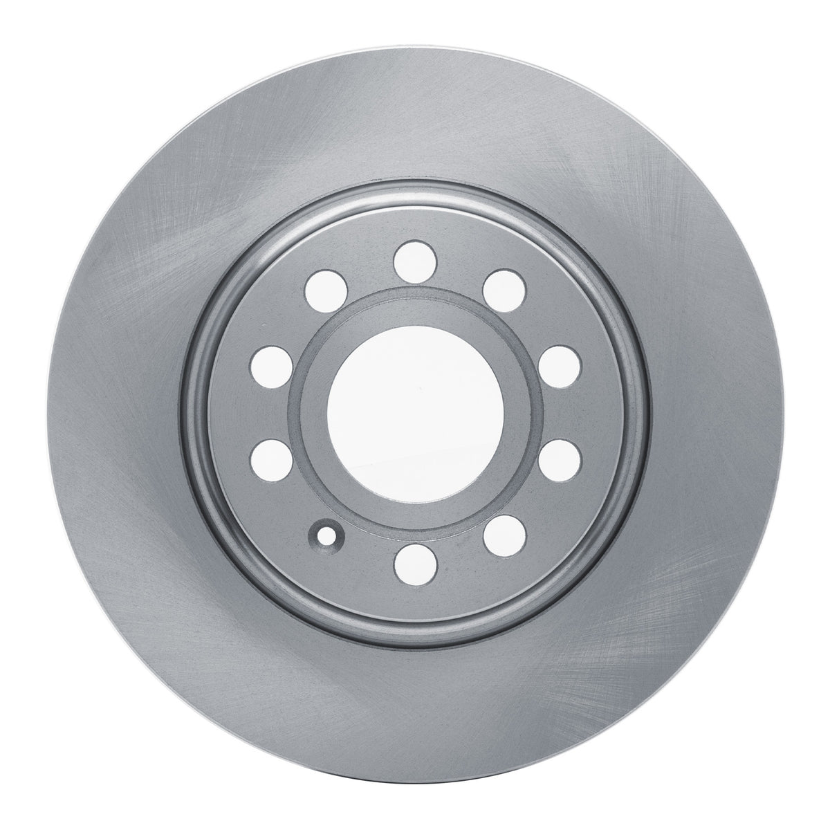 R1 05-15 Volkswagen Jetta Sedan Front Brake Rotor