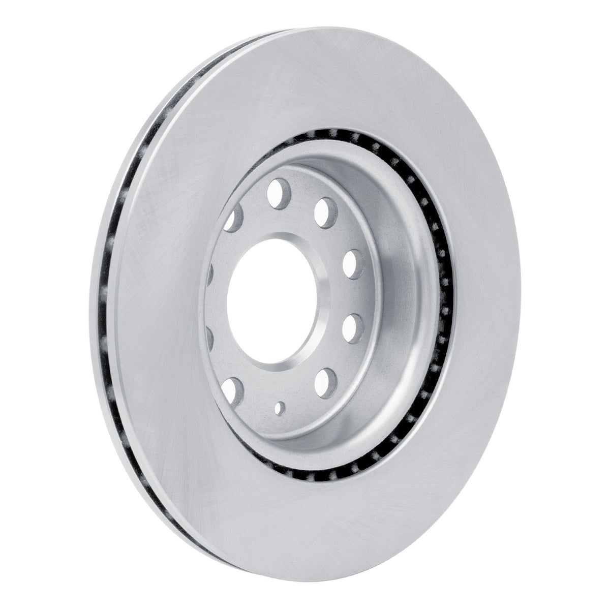 R1 05-15 Volkswagen Jetta Sedan Front Brake Rotor