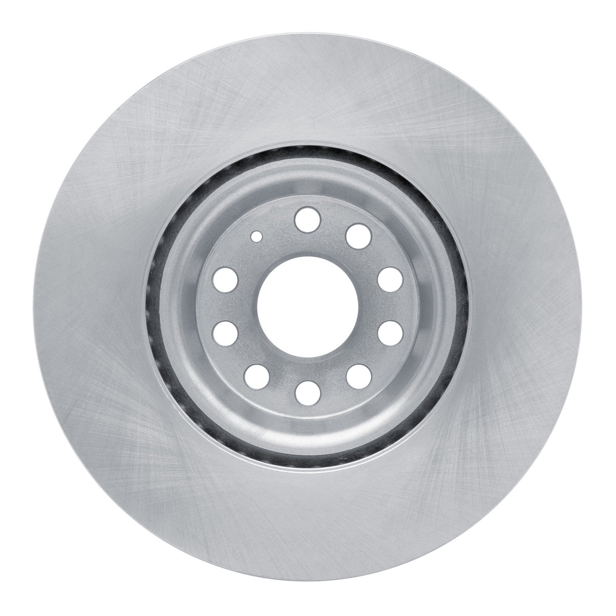 R1 2012-2025 Audi Q3 Front Brake Rotor
