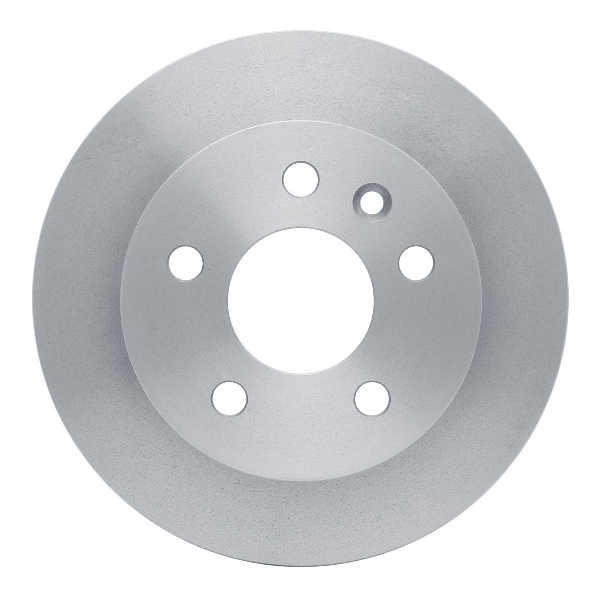 R1 86-91 Volkswagen VanAGON Front Brake Rotor