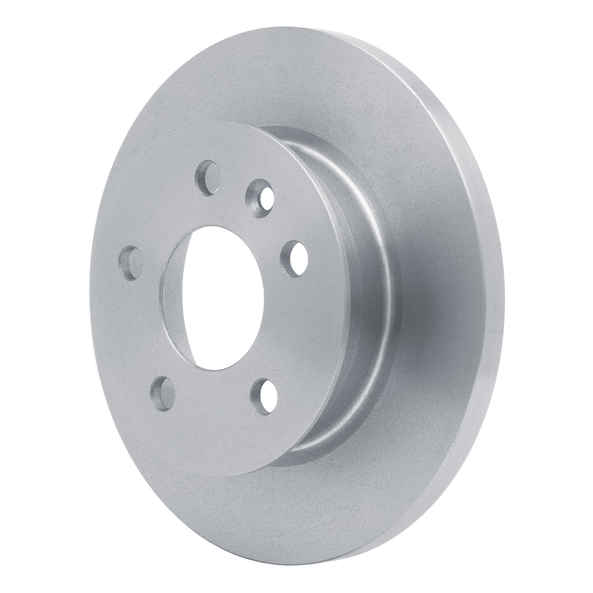 R1 86-91 Volkswagen VanAGON Front Brake Rotor