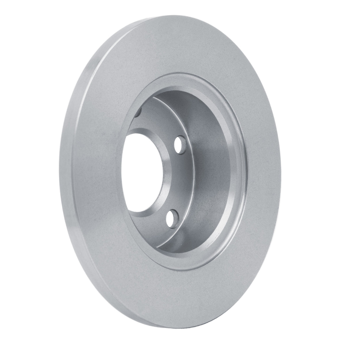 R1 86-91 Volkswagen VanAGON Front Brake Rotor