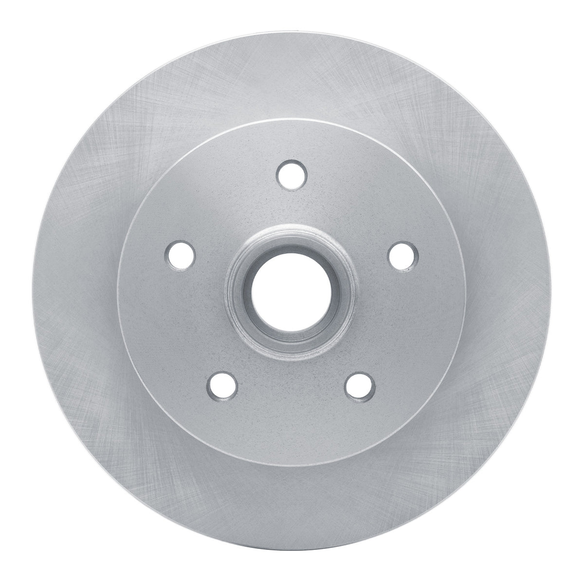 R1 86-91 Volkswagen VanAGON Front Brake Rotor