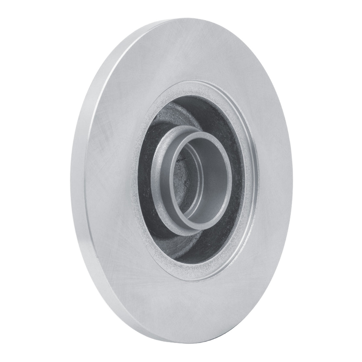 R1 86-91 Volkswagen VanAGON Front Brake Rotor