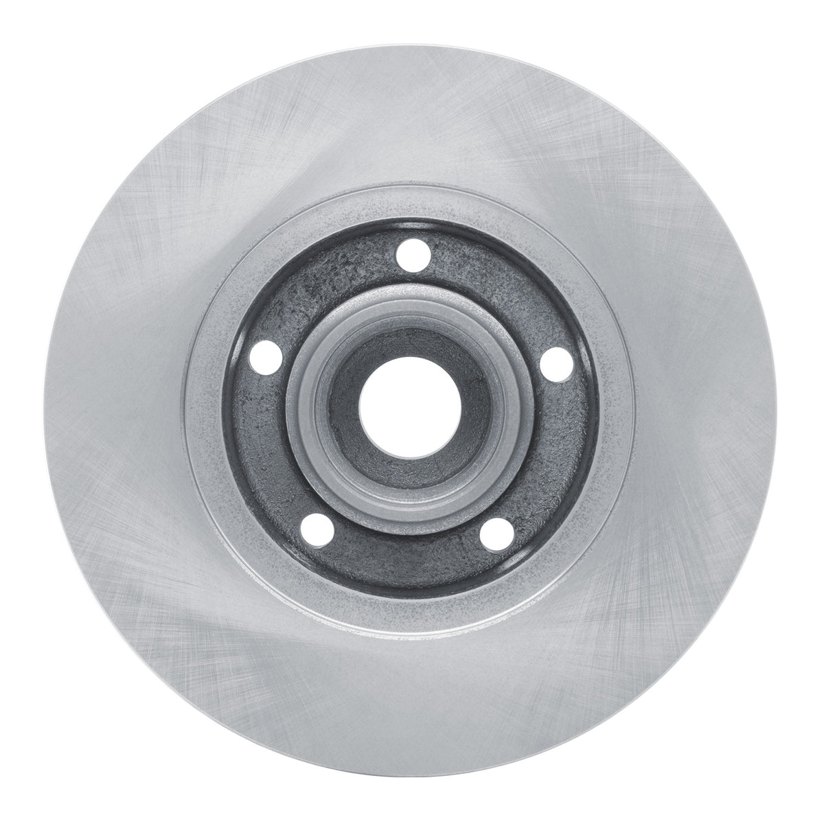 R1 86-91 Volkswagen VanAGON Front Brake Rotor